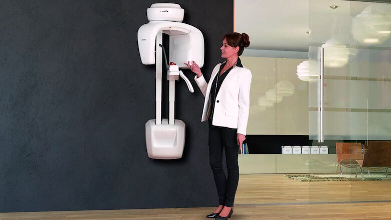 Imagenología 3D accesible para todos