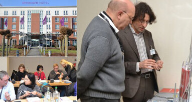 15. Unnaer Implantologietage