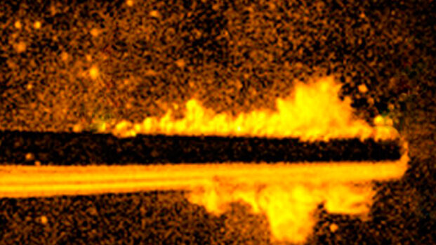 Nel miglioramento degli ablatori passo in avanti degli scienziati di Birmingham