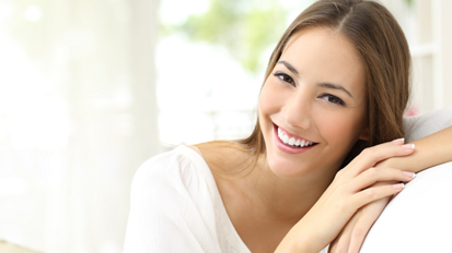 Gepflegte Zähne sind ausschlaggebend bei der Jobsuche Gepflegte Zähne sind ausschlaggebend bei der Jobsuche