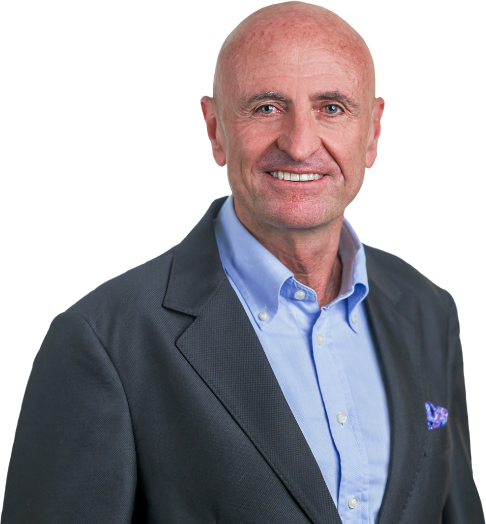 Dr Rubén Rosenberg from Chile was recognised for his humanitarian dental work on Easter Island.