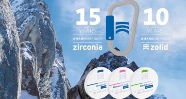 El camino del éxito con el circonio Zolid