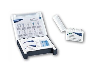 LuxaPost της εταιρείας DMG