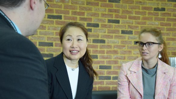 5e Sunstar World Perio Research Awards et 19e Joslin Sunstar Diabetes Education Initiative