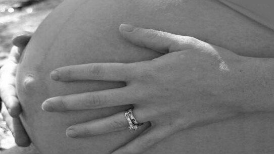 Fertilità femminile legata alla salute orale