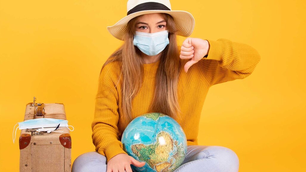 Was sagt das Arbeitsrecht zu Krankheit während des Urlaubs?