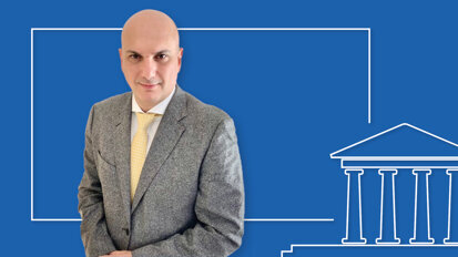 “The concept of the root canal blockage course was born out of the desire to teach and practise different techniques”