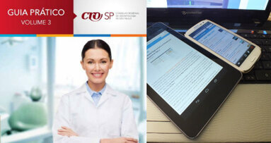 Guia Prático desenvolvido pelo CROSP já pode ser acessado
