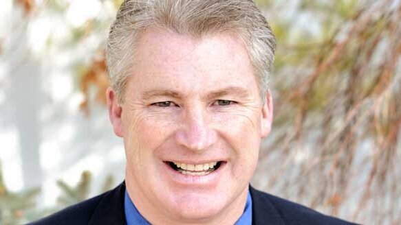 Interview: Obstructive sleep apnea is a ‘treacherous and pandemic killer’