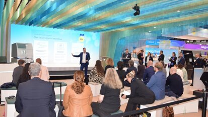 “Without IDS, it wouldn’t be the same”