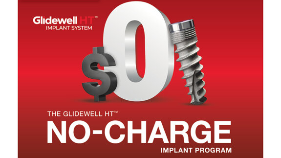 Reimagining value in implant dentistry: An interview with Glidewell’s Chief Growth Officer Rob Brenneise