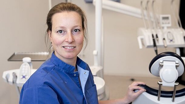 “Zorg bij kiespijn voor een gestructureerd consult”