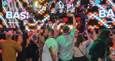 Henry Schein’s THRIVELIVE returns to Las Vegas from April 30 to May 3