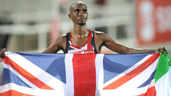 World champion misses competition owing to infected tooth