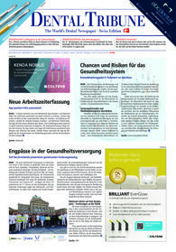 DT Switzerland No. 2, 2025