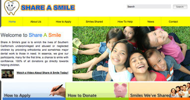 ‘Share A Smile’ founders, volunteer dentists featured in inaugural ‘webisode’