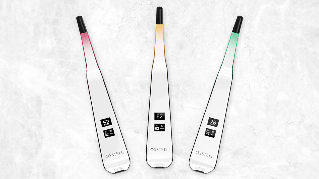 Osstell Beacon is available in US