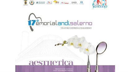 L’estetica dall’universale al “particulare” col “Memorialandisalerno” di settembre