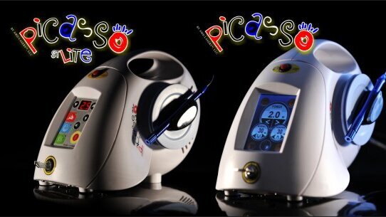 AMD LASERS introduces new diode laser