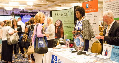 Dental practice leaders to convene in San Antonio