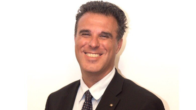 FDI, Enrico Lai confermato nel prestigioso Education Committee