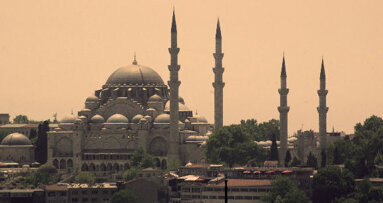 Programma scientifico FDI 2013, Istanbul