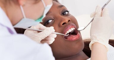 Doença periodontal pode reduzir a função renal em afro-americanos