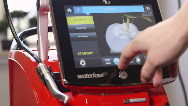 Odontología indolora