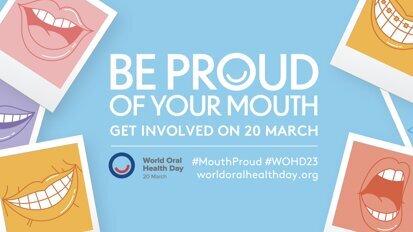 Toma el control de tu salud bucodental