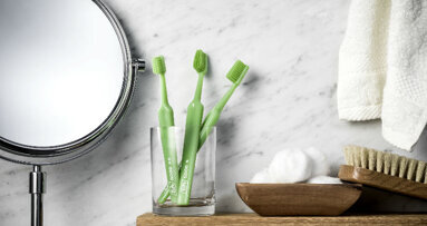 TePe lancia prodotti per l’igiene orale sostenibili