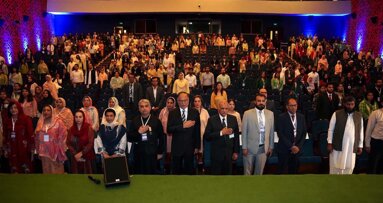 Pakistan dental conference calls for National Oral Health Policy as AI, research take focus