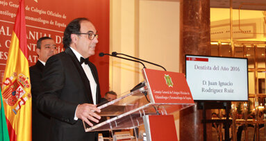 El Consejo General de Dentistas entrega sus premios anuales en la Gala de la Odontología y Estomatología Española