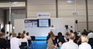 DT Study Club startet zweite Fortbildungsreihe zur Fachdental Südwest