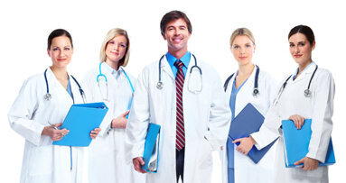 Proiectul de salarizare a medicilor: venitul va fi compus dintr-o parte fixa si una variabila