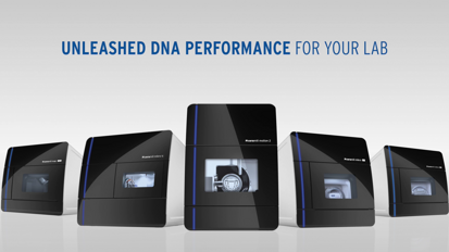 Ceramill DNA Generation Ceramill DNA Generation