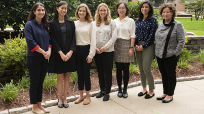 Interview: “Have we been ignoring teeth?”