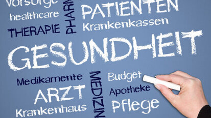 Stöger: Nächster Schritt der Gesundheitsreform beschlossen