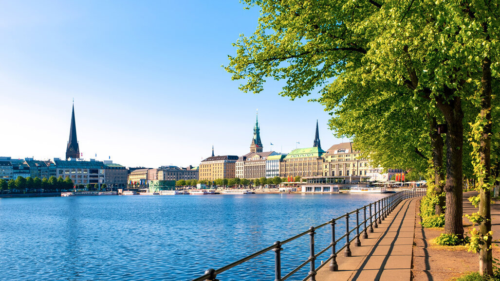 Hamburg wird zum Hotspot für Prävention & Mundhygiene im Oktober