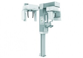 Cranex 3D Ceph – Soredex