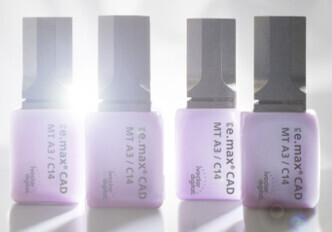 Ivoclar – IPS e.max CAD Ivoclar – IPS e.max CAD