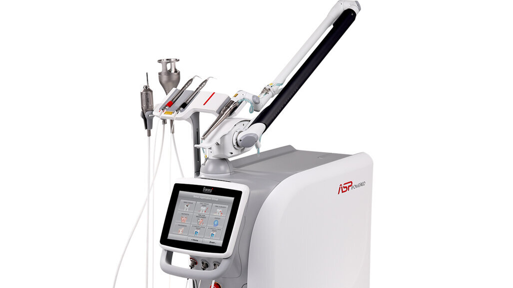 LightWalker ATS is designed for dental perfectionists and forward-thinking professionals