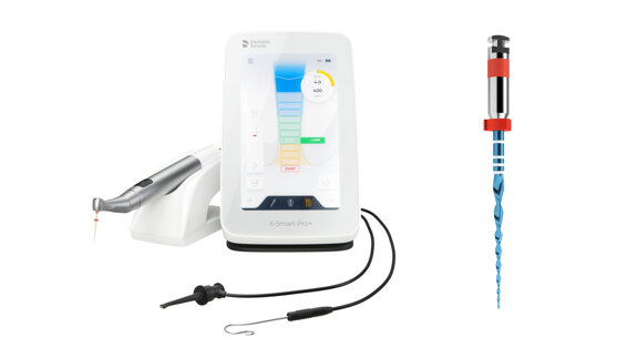 Průlomová studie potvrzuje účinnost endodontického systému Reciproc