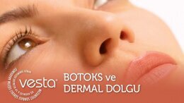 Botoks ve Dermal Dolgu Kursu