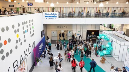 Targi Krakdent 2024 już za kilka dni!