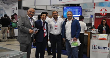 Gran congreso de rehabilitación en Lima