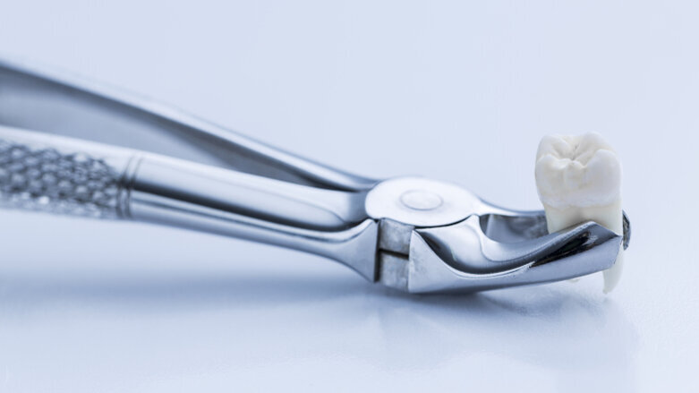 Scientists link childhood trauma to tooth loss later in life