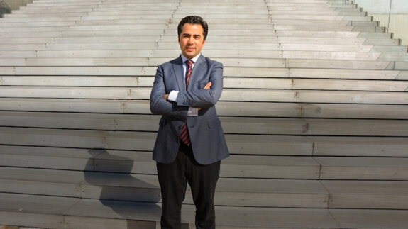 Miguel Pavão reconduzido na direção do CED