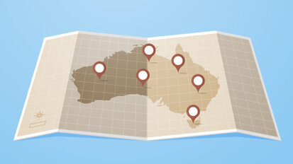 ADIA to launch geospatial market data tools at ADX18 Sydney