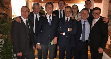 A Vicenza dieci Università a confronto ognuna con una ricerca avanzata