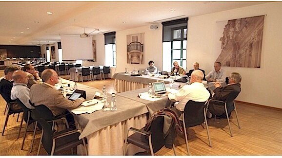 Consenso sobre enfermedades periodontales y sistémicas